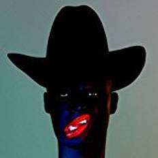 Young Fathers - Cocoa Sugar