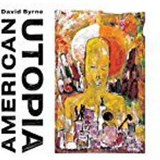 David Byrne - American Utopia (Vinyl)