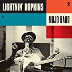 Lightnin' Hopkins - Mojo Hand (180g LP) (Vinyl)