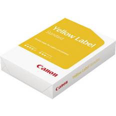 A3 label Canon Yellow Label Standard A3 80g/m² 500pcs