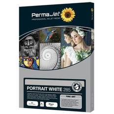 permajet Portrait White A2 285g/m² 25pcs