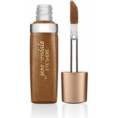 Jane Iredale Eye Shere Sombra Líquida Shadow Brown 3,8g