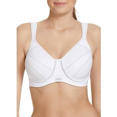 Berlei BH:ar Berlei Full Support Underwired Bra - White