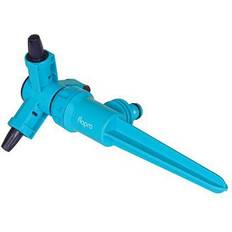 Flopro Multi Jet Rotating Sprinkler