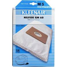 Kleenair nilfisk Kleenair NI5 (147705) 5-pack