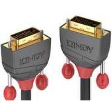 Lindy Anthra Line DVI-D-DVI-D Dual Link