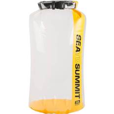 13.0 L Packbeutel Sea to Summit Clear Stopper Dry Bag 13L