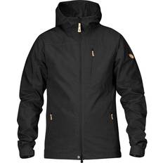 Fjällräven Sten Jacket - Black