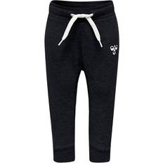 Hummel apple Barnkläder Hummel Apple Pants - Black (202090-2001)