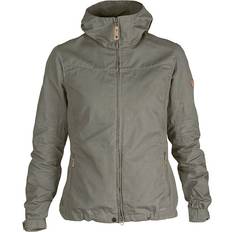 Stina jacket Fjällräven Stina Jacket W - Fog