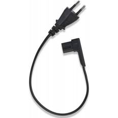 Flexson 0,35M SHORT POWER CABLE PLAY1 BL