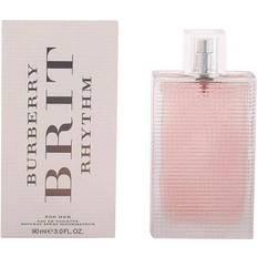 Burberry brit for her Burberry Brit Rhythm for Her EdT 3 fl oz