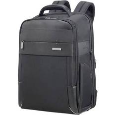 Nylon Computer Bags Samsonite Spectrolite 2.0 17.3" - Black