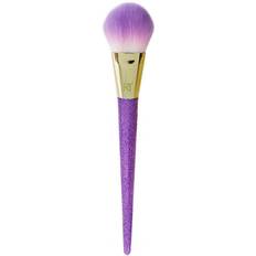 Purple Makeup Brushes Real Techniques Brush Crush Volume I 302 Blush