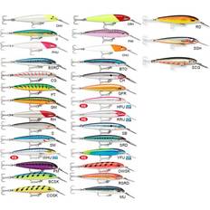 Rapala Countdown Magnum 7cm Pearl Orange