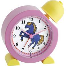 Hü-ü-ü-ü  Alarm Clock