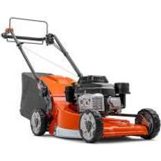 Husqvarna LC551VBP Petrol Powered Mower