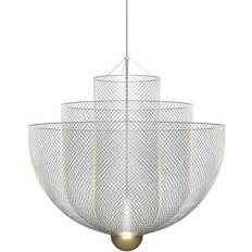 Moooi Illuminazioni Moooi Meshmatics Lampada a Sospensione 90cm