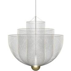 Moooi Meshmatics Pendellampa ∅ 90cm