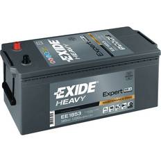 Marinbatteri Batterier & Laddbart Exide EE1853