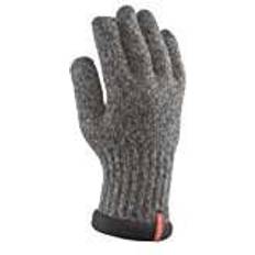 Escalada Millet Guantes Wool gris Grey