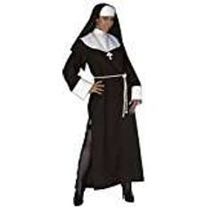 Widmann Deluxe Nun Costume