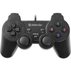 Defender Omega Gamepad - Sort