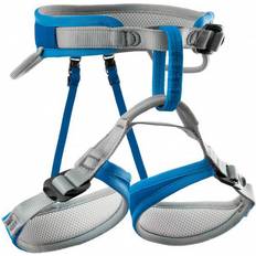 Rock Empire Arnés Hopi azul gris infantil Blue