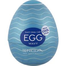 Tenga Egg Cool Edition