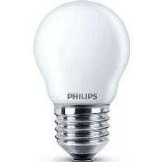 Light Bulbs Philips CLA ND LED Lamps 2.2W E27