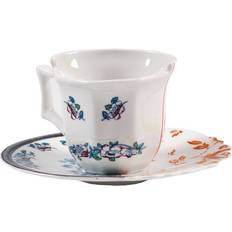 Seletti Hybrid Leonia Kaffekopp, Mugg