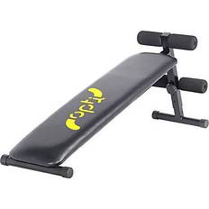 Opti Sit Up Bench