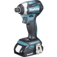 Makita dtd154 Makita DTD154Y1J (1x1.5Ah)