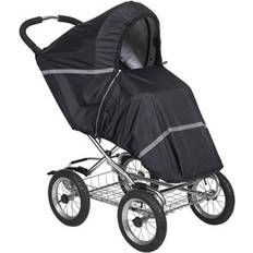 Rain Cover Pushchair Single
