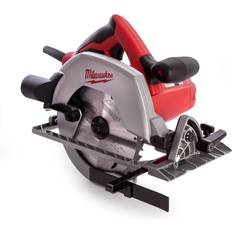 Milwaukee Seghe circolari Milwaukee Techtronic sega circolare cs 60 con lama da 184 mm