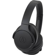 Audio-Technica Over-Ear - Trådløse Høretelefoner Audio-Technica ATH-ANC700BT