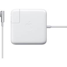 Baterías y Cargadores Apple MC747Z/A 45W Blanco adaptador e inversor de