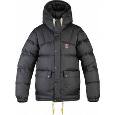 Expedition Down Lite Jacket M - Black