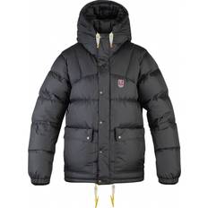 M - Polyamid Ytterklær Fjällräven Expedition Down Lite Jacket M - Black