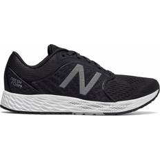 New Balance Fresh Foam Zante v4 W - Black with Phantom & Silver