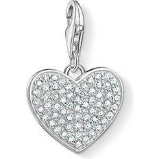 Thomas Sabo Charm Sterling Silver 1570-051-14 Argenté