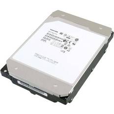 Toshiba 3.5" - HDD Harde schijven Toshiba 14TB Enterprise (MG07ACA14TE)