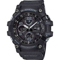 Casio G-Shock Mudmaster (GWG-100-1AER)