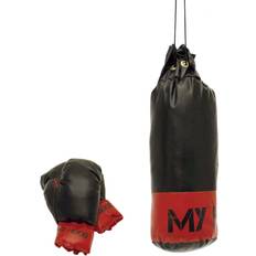 Boksesett My Hood Boxing Set 1kg Jr