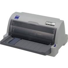 Epson LQ-630 Monochrome 360 x 180 dpi 24 pin USB 2.0