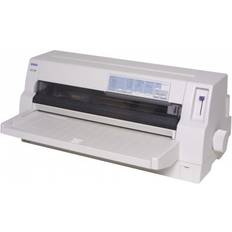 Matriz - Sí Impresoras Epson DLQ3500