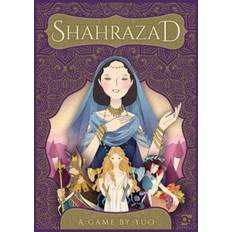 Shahrazad