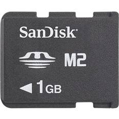 Sony MemoryStick Micro 1GB
