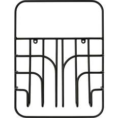 Hvite Avisstativer Maze Interior Now Avisstativ 29x38cm