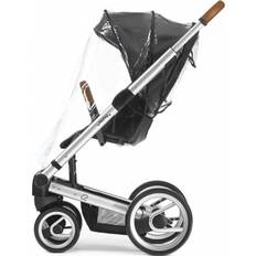 Mutsy i2 Raincover Stroller Seat